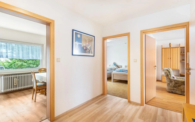 Ferienwohnung Sonnenschein