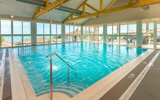 Village Vacances Azureva Hendaye