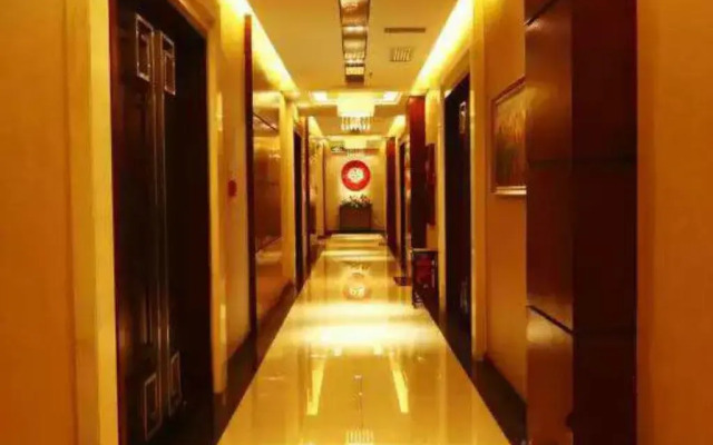 Mingxing Conifer Hotel （North Gate）