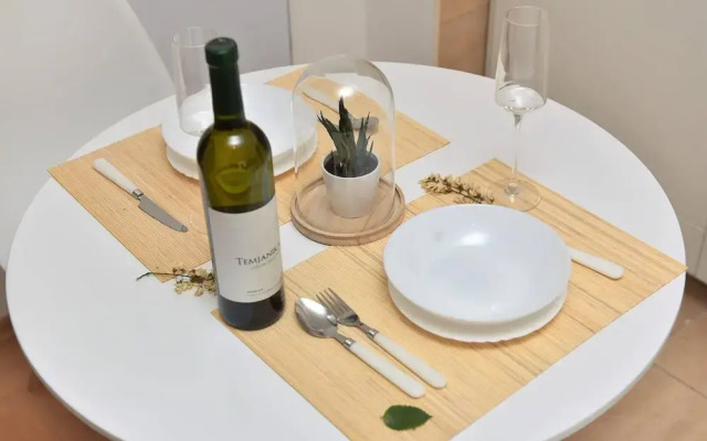 Unique Apartment Leninova