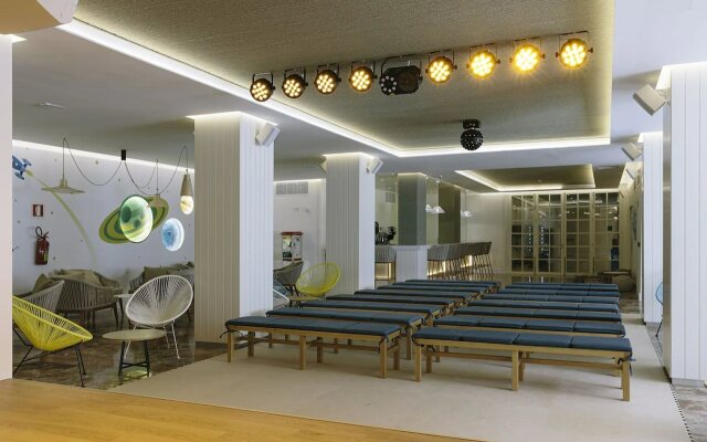 Leonardo Royal Hotel Ibiza Santa Eulalia