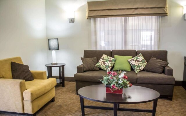 Sleep Inn Austintown - Youngstown, West