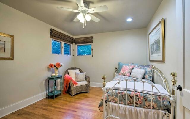 The Roost 2 Bedroom Home