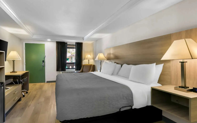 Quality Inn Downtown Helen