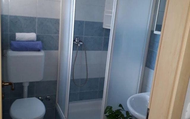 Mediterraneo - With own Parking Space - SA3