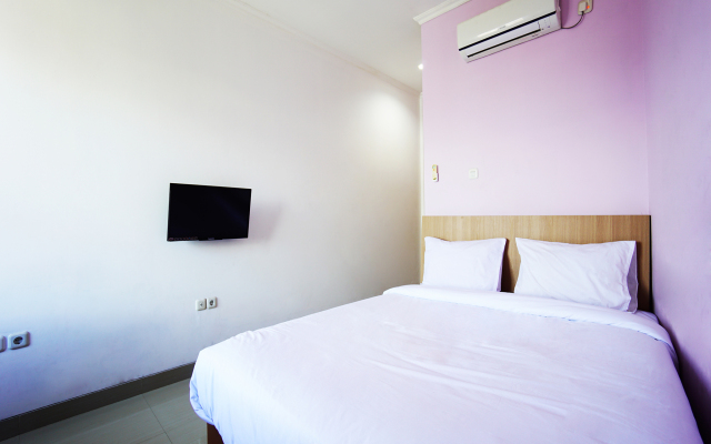 OYO 1573 Mahera Guest House