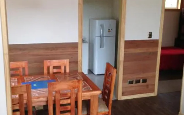 Cabañas Sur Patagón