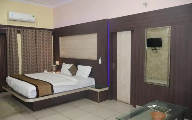 Vishwakarma Hotel and Restaurant