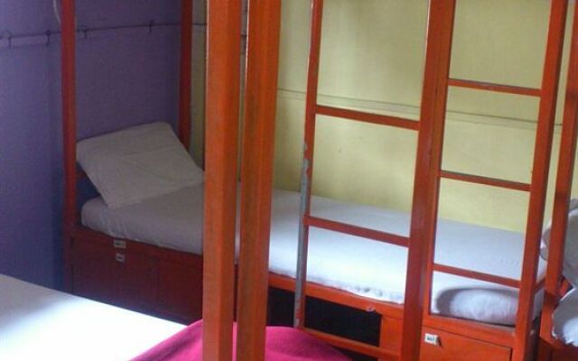 Metro Dormitory