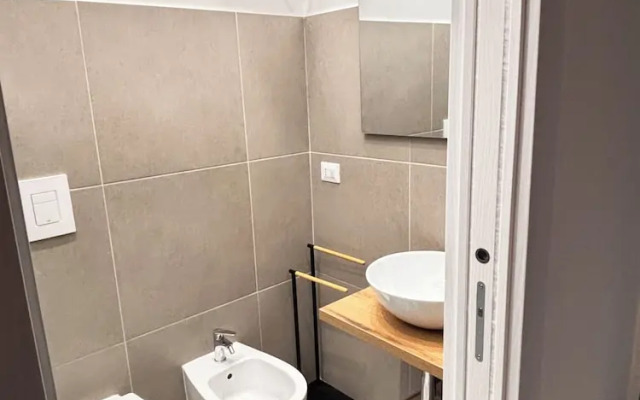 La Maison di Partenope