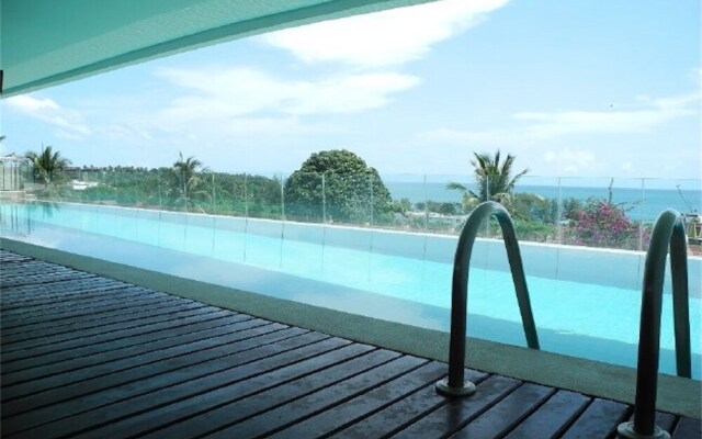 Sunset Plaza Karon 2 bedrooms Nice Sea View