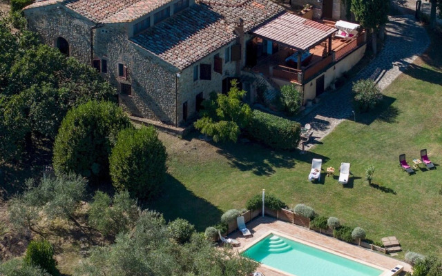 Villa Bel Panorama 8 Emma Villas