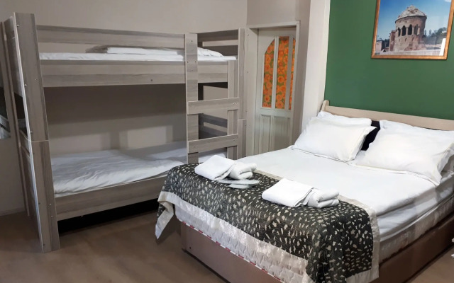 Druzhba Hotel Istanbul