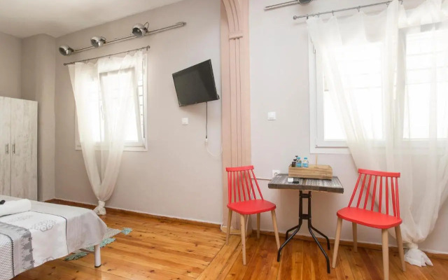 Closer "Central studio and Apartment"