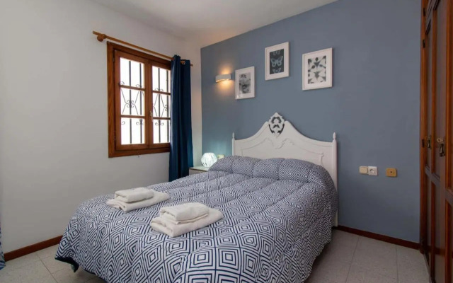 Terrace View Studio