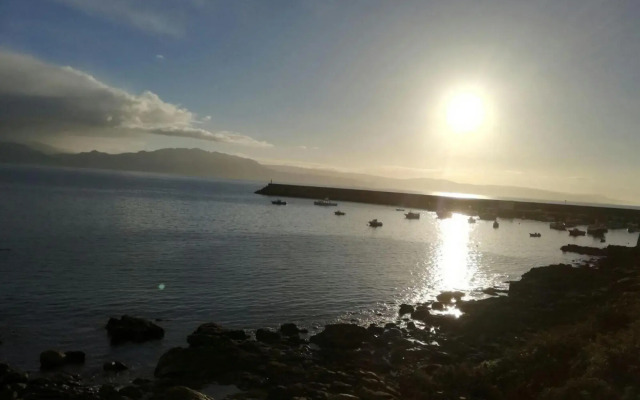 Apartamentos o Almacen - Studio with Seaviews