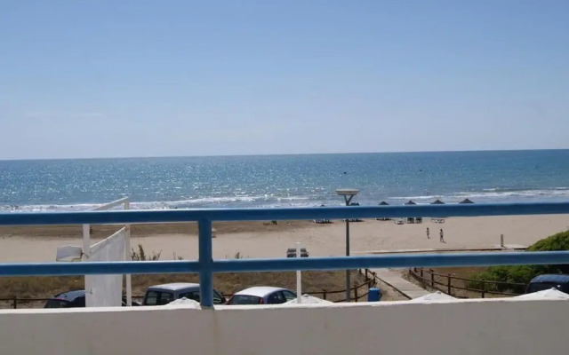 Marineu Primera Linea Playa Cargador 4/6