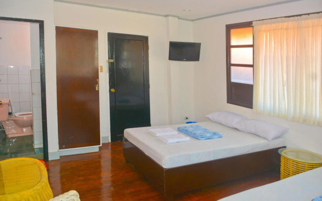 Isla Bonita Beach Resort