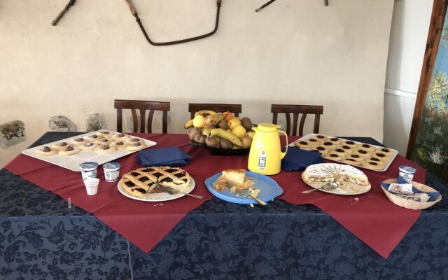 Bucca di mola Turismo rurale San Gaetano