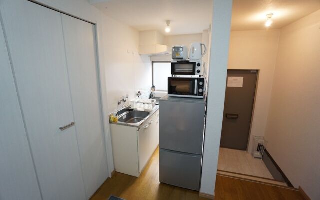 Apartment Camon EBR0001E