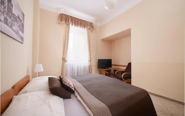 Hotel City Bell