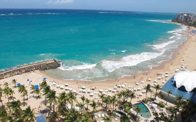 La Concha Renaissance San Juan Resort