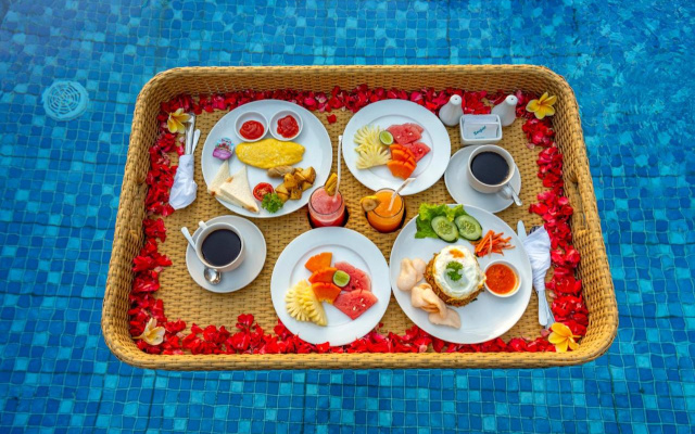 Belas Vana Villa Ubud by Dhananjaya Hospitality