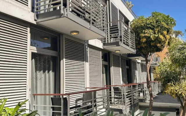 Atlantic Affair Boutique Hotel