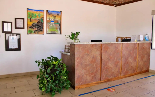 Hotel Posada Del Desierto