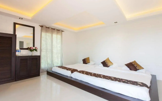 Phukaew Resort & Adventure Park