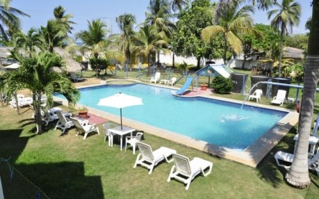 Hotel Nitana