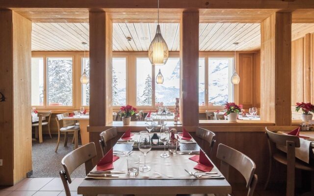 Hotel Alpenblick