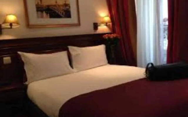 Emergence Djouda Hotel