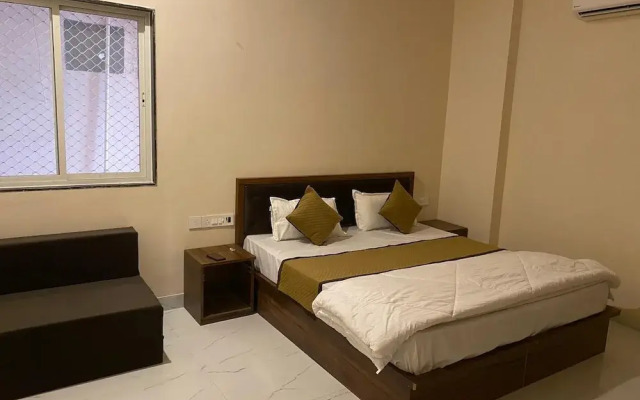 Hotel Banshi wala
