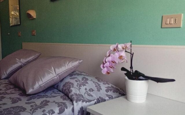 Hotel Rosalba