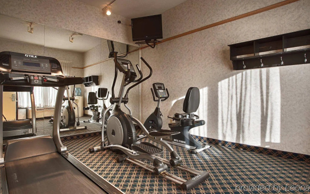 Best Western Kent Narrows Inn