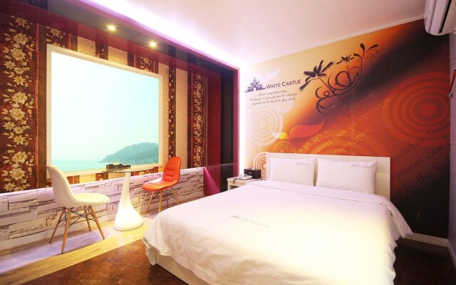 Busan Songjeong S Hotel