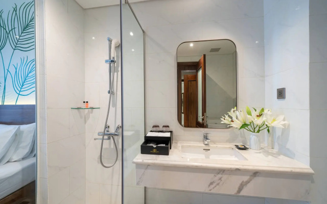 Northern Charm Hotel