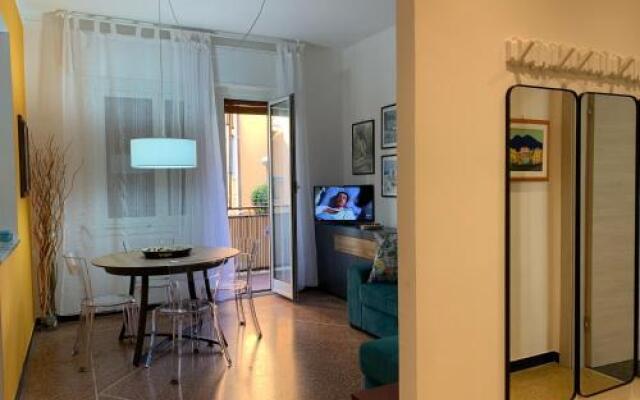 Magicstay - Flat 1 Bedroom 1 Bathroom - Arenzano