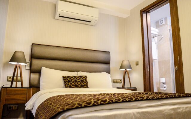 Allegra Suites Galata