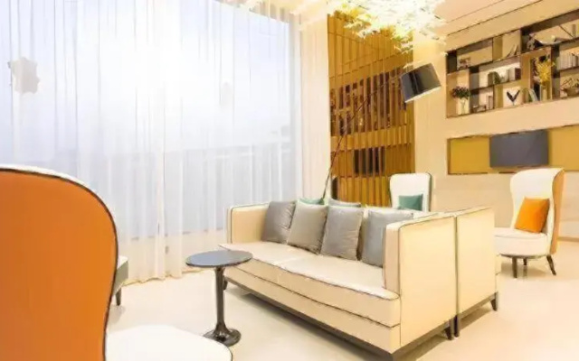 City Comfort Inn Laibin Tongmu