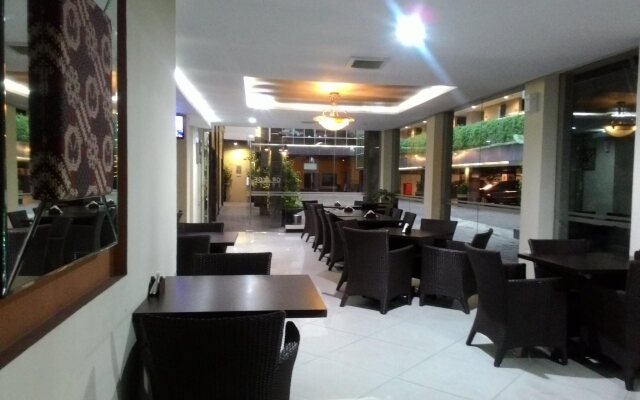Grage Jogja Hotel