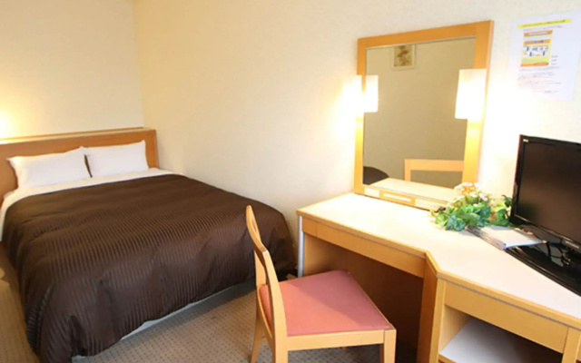 HOTEL LiVEMAX Yokohama Kannai