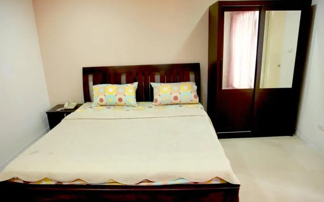 Meesook Residence