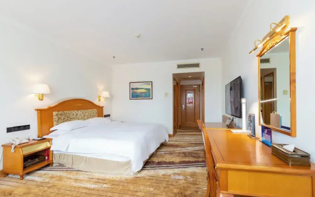 Excemon Beijing Nanyueyuan Hotel