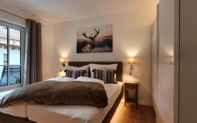 Hochalmbahnen Chalets Rauris 1-11 WE1, Maislaufeldweg 1k EG