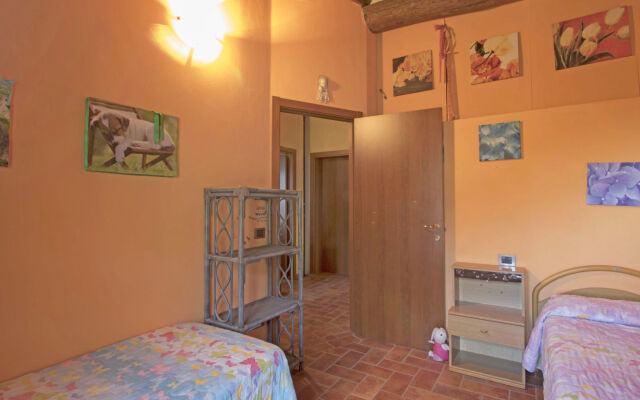 Locazione turistica Luana