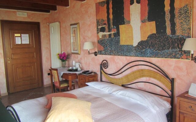 Hotel Conca Azzurra