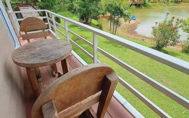 Timberland and Fruit Resort