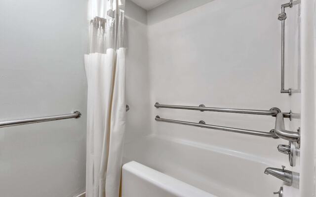 Travelodge Pelham Birmingham